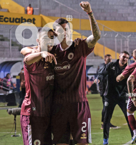 FBL LIGAPRO VINOTINTO VS DELFÍN