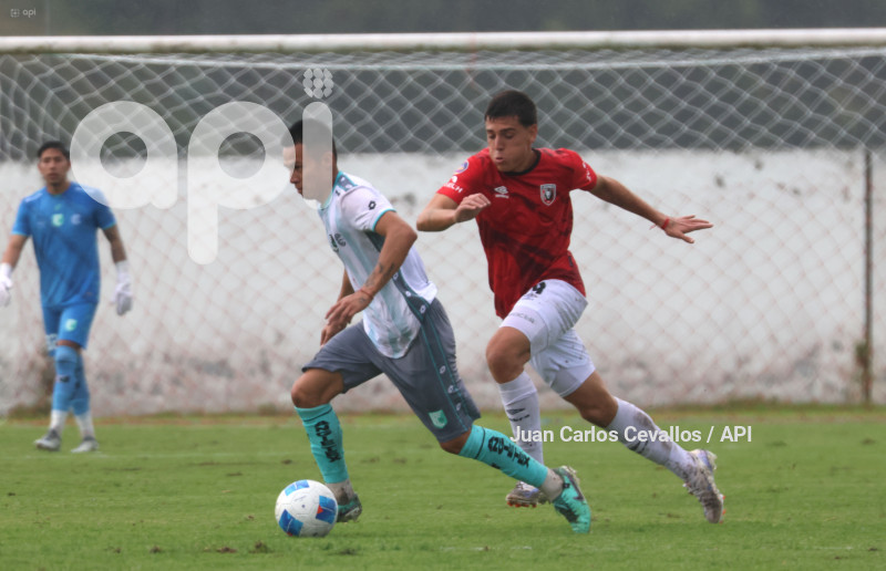 FBL-LIGAPRO-ECUABET-LEONES DEL NORTE-CUNBAYA FC