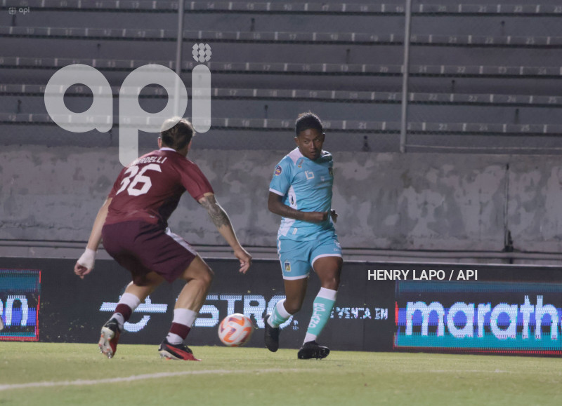 FBL LIGAPRO VINOTINTO VS DELFÍN