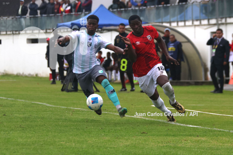 FBL-LIGAPRO-ECUABET-LEONES DEL NORTE-CUNBAYA FC