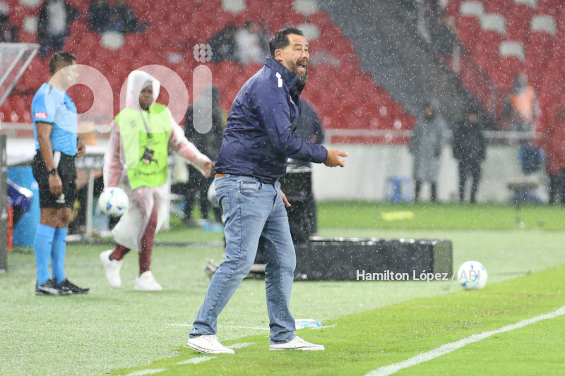 UIO-LIBERTADORES-LDU-TACHIRA