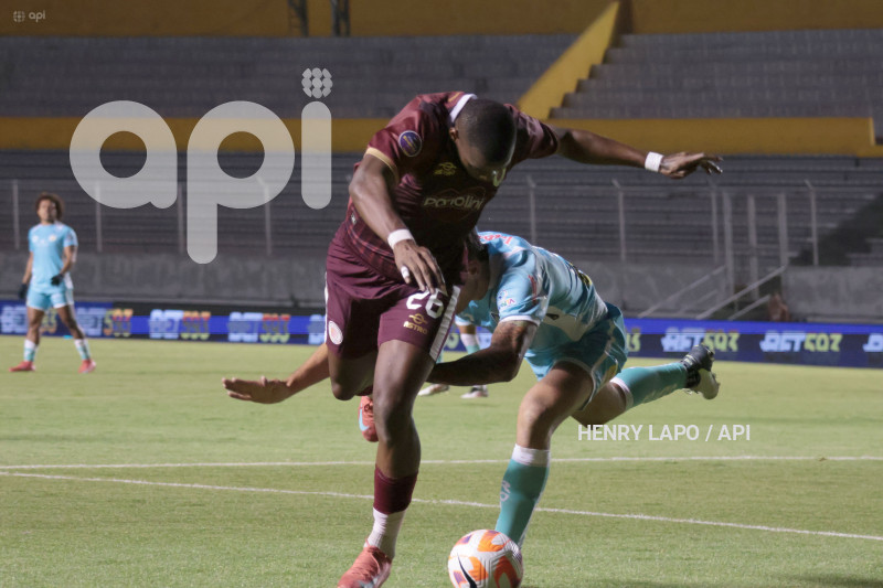 FBL LIGAPRO VINOTINTO VS DELFÍN