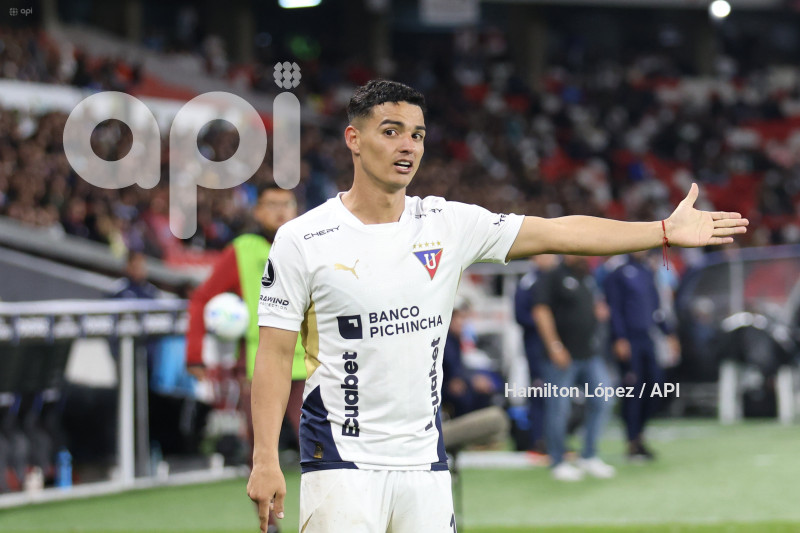 UIO-LIBERTADORES-LDU-TACHIRA