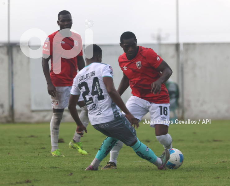 FBL-LIGAPRO-ECUABET-LEONES DEL NORTE-CUNBAYA FC