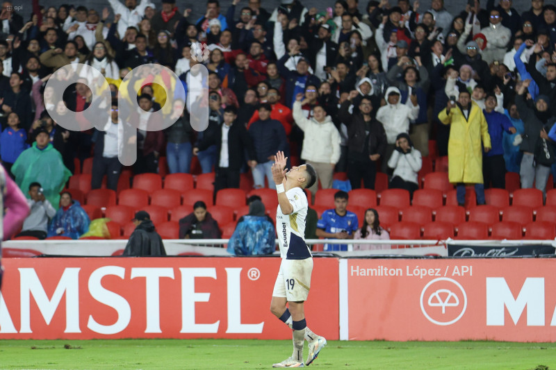 UIO-LIBERTADORES-LDU-TACHIRA