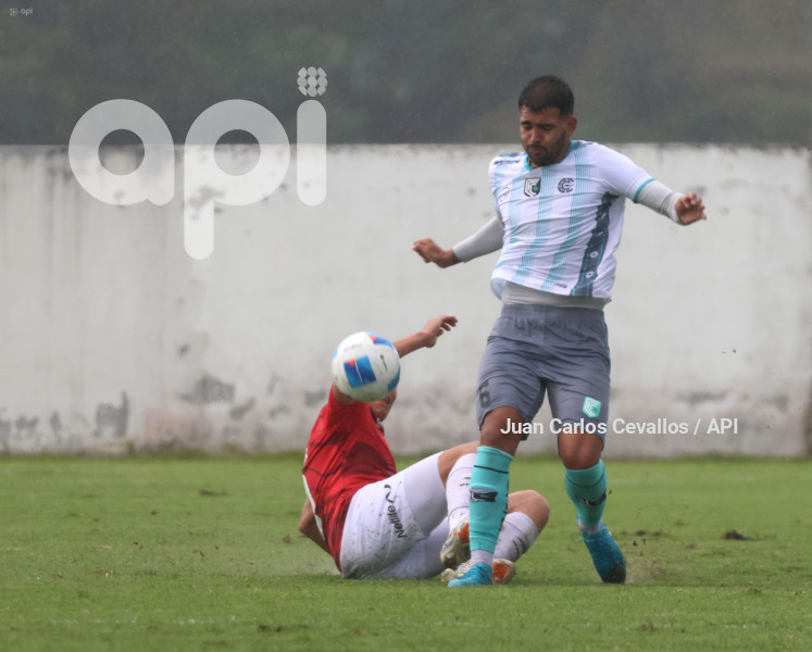 FBL-LIGAPRO-ECUABET-LEONES DEL NORTE-CUNBAYA FC