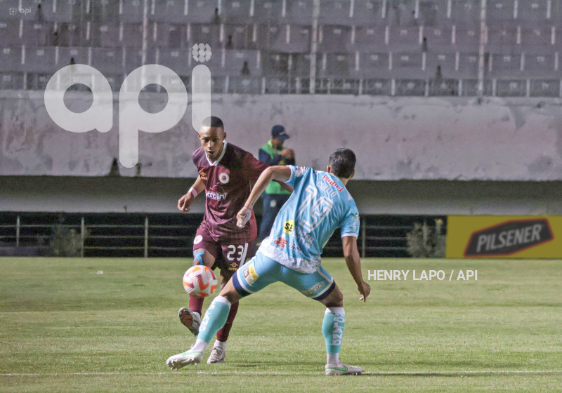 FBL LIGAPRO VINOTINTO VS DELFÍN