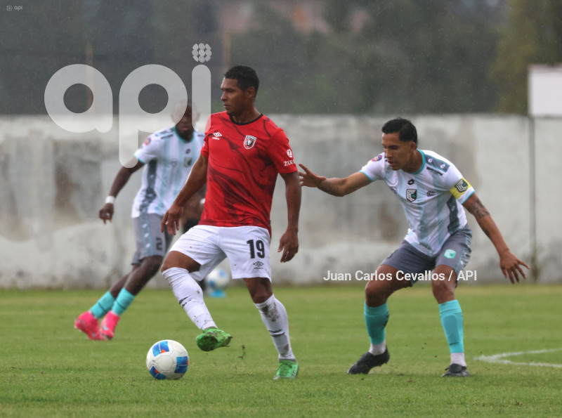 FBL-LIGAPRO-ECUABET-LEONES DEL NORTE-CUNBAYA FC