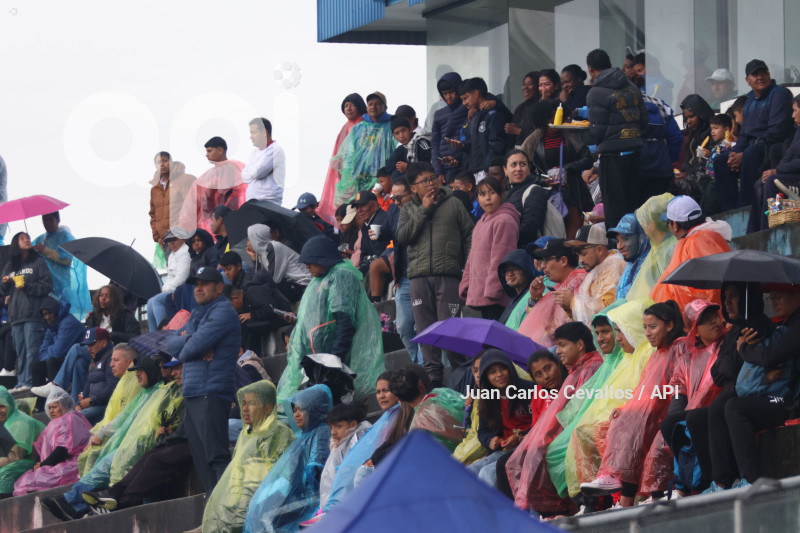 FBL-LIGAPRO-ECUABET-LEONES DEL NORTE-CUNBAYA FC