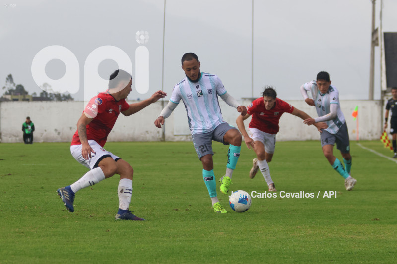 FBL-LIGAPRO-ECUABET-LEONES DEL NORTE-CUNBAYA FC