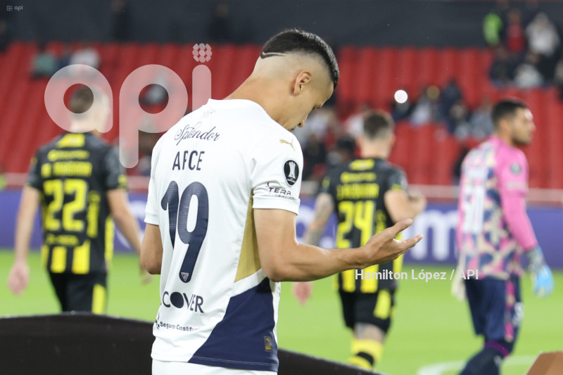 UIO-LIBERTADORES-LDU-TACHIRA
