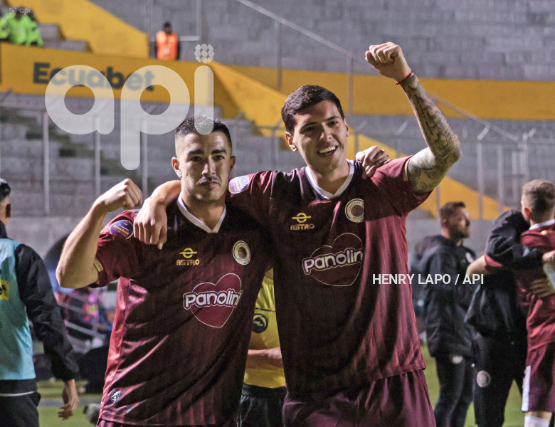 FBL LIGAPRO VINOTINTO VS DELFÍN