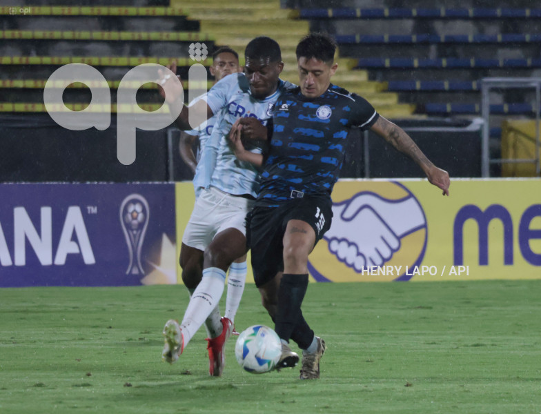 FBL SUDAMERICANA CATOLICA VS CERRO LARGO