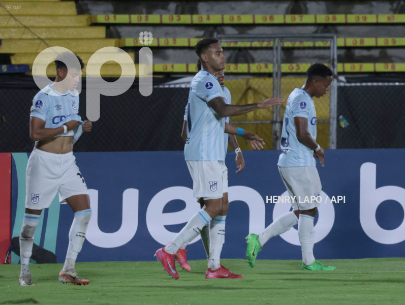 FBL SUDAMERICANA CATOLICA VS CERRO LARGO