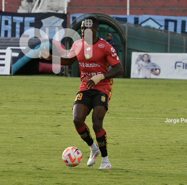 FBL LIGA PRO MACARA CUENCA