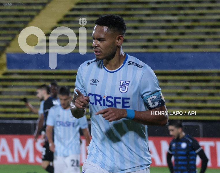 FBL SUDAMERICANA CATOLICA VS CERRO LARGO