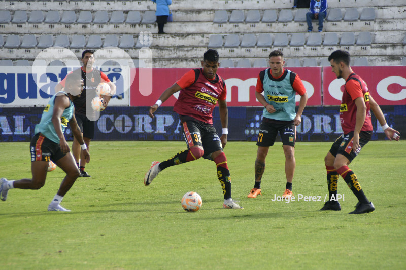 FBL LIGA PRO MACARA CUENCA