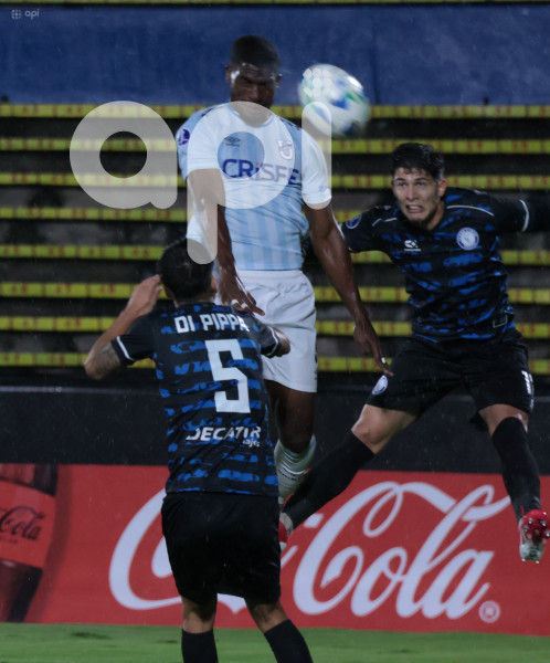 FBL SUDAMERICANA CATOLICA VS CERRO LARGO