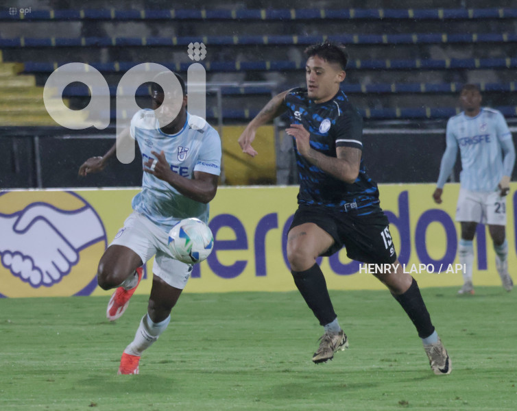 FBL SUDAMERICANA CATOLICA VS CERRO LARGO