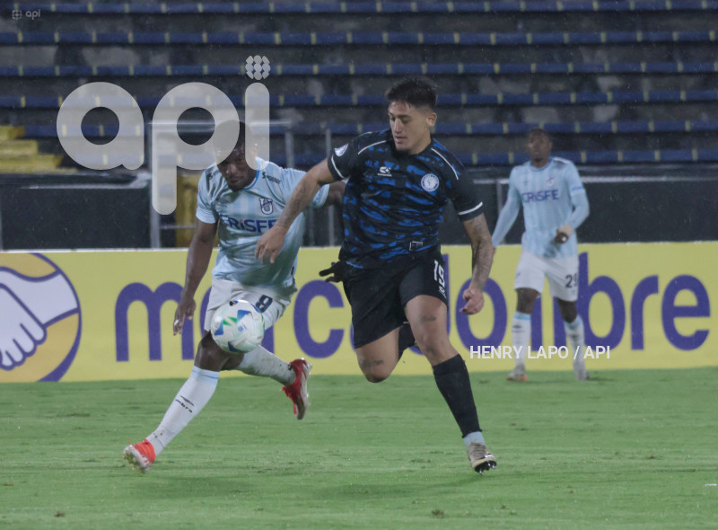 FBL SUDAMERICANA CATOLICA VS CERRO LARGO