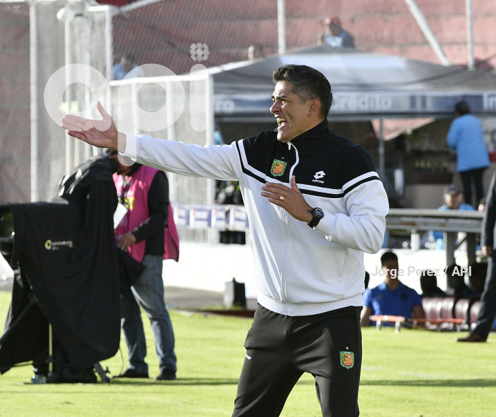 FBL LIGA PRO MACARA CUENCA