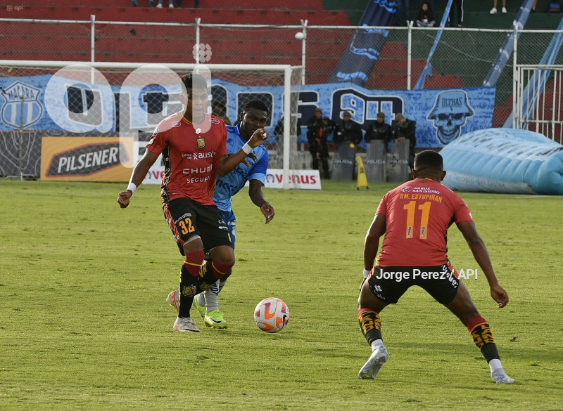 FBL LIGA PRO MACARA CUENCA