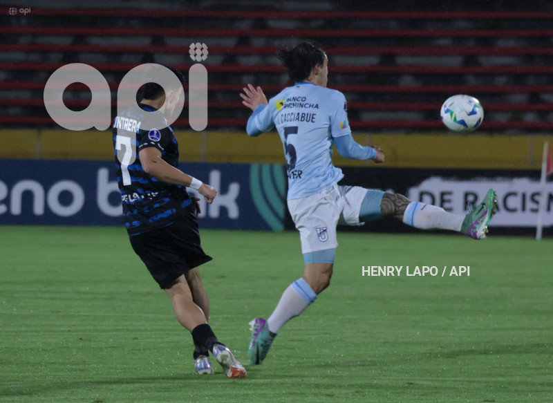 FBL SUDAMERICANA CATOLICA VS CERRO LARGO