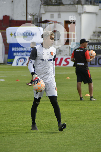 FBL LIGA PRO MACARA CUENCA