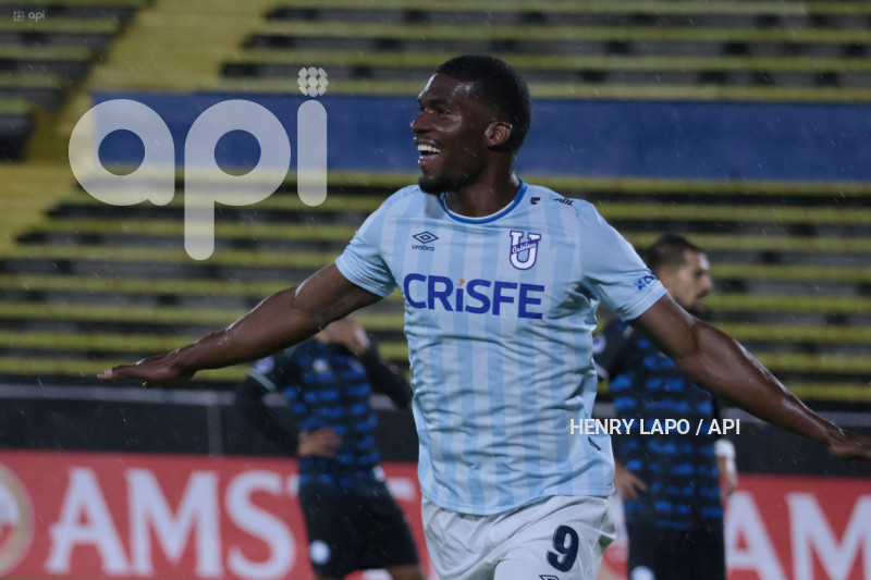 FBL SUDAMERICANA CATOLICA VS CERRO LARGO