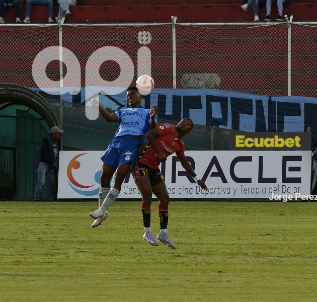 FBL LIGA PRO MACARA CUENCA