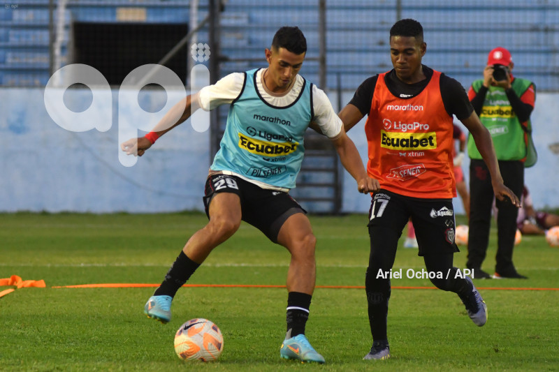 FBL-LIGAPRO-MANTA-TECNICO UNIVERSITARIO