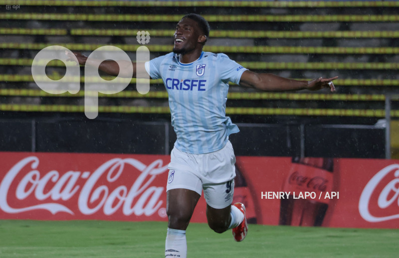FBL SUDAMERICANA CATOLICA VS CERRO LARGO