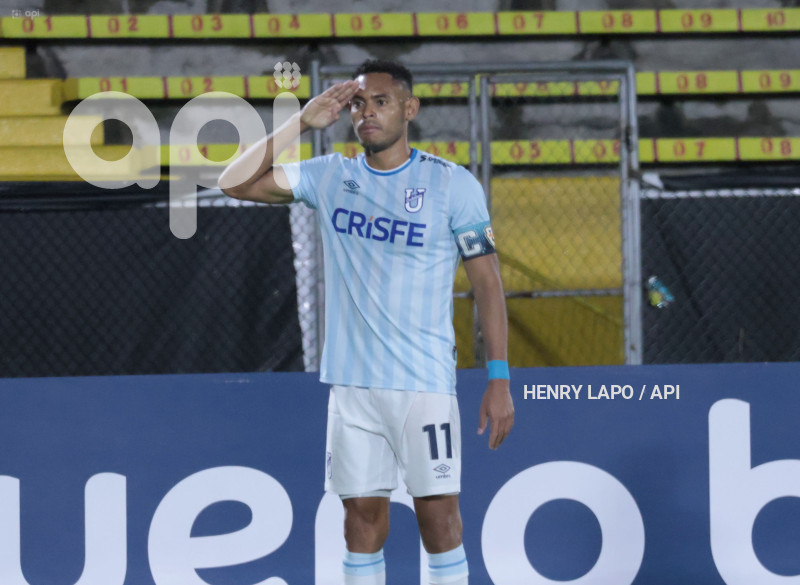 FBL SUDAMERICANA CATOLICA VS CERRO LARGO