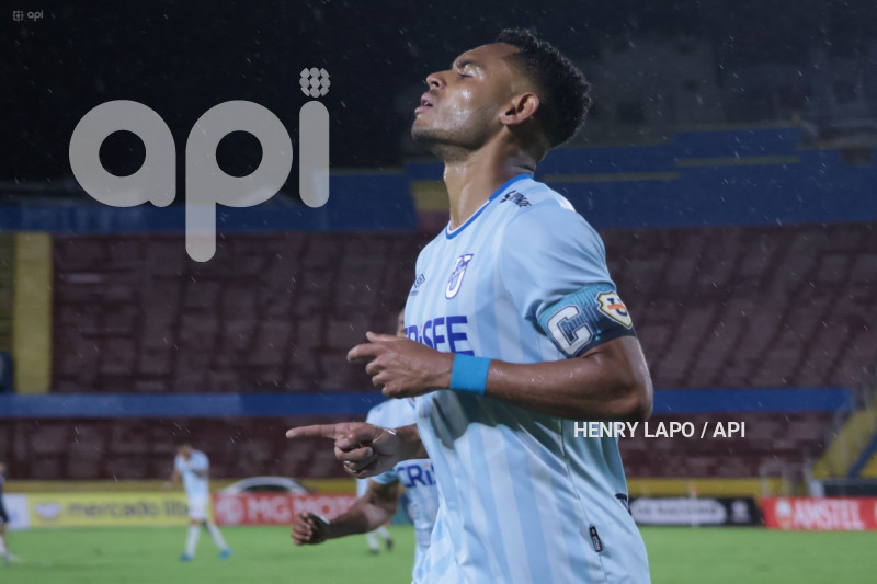 FBL SUDAMERICANA CATOLICA VS CERRO LARGO