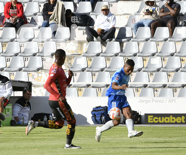 FBL LIGA PRO MACARA CUENCA