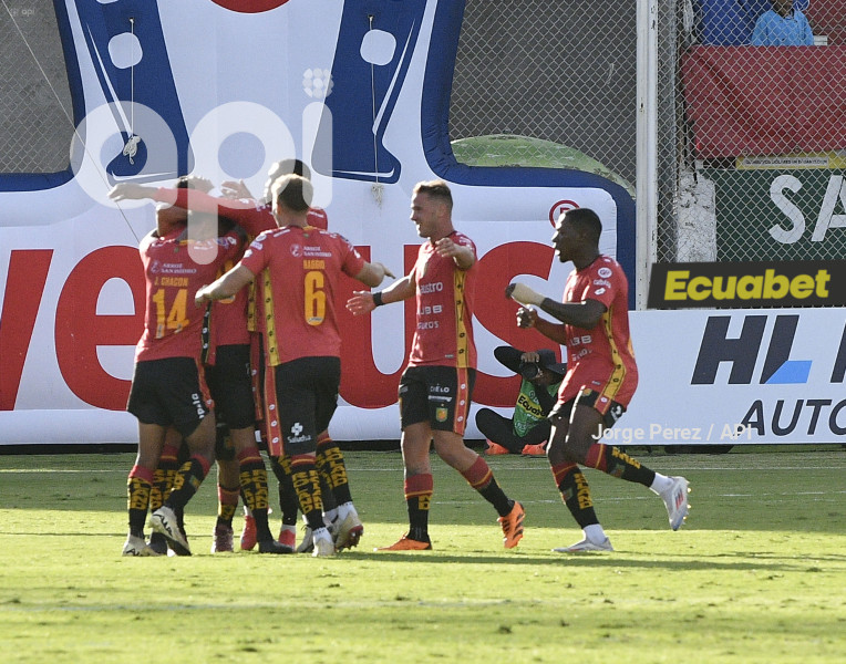 FBL LIGA PRO MACARA CUENCA