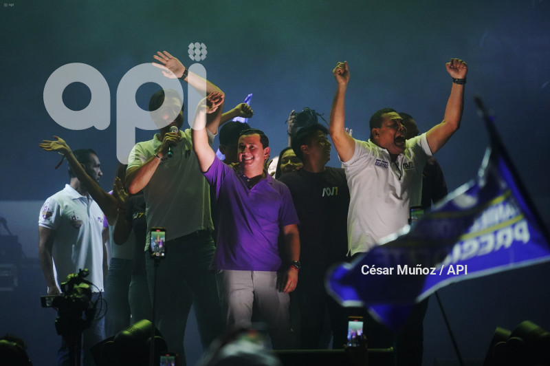GYE-CIERRE CAMPANA NOBOA