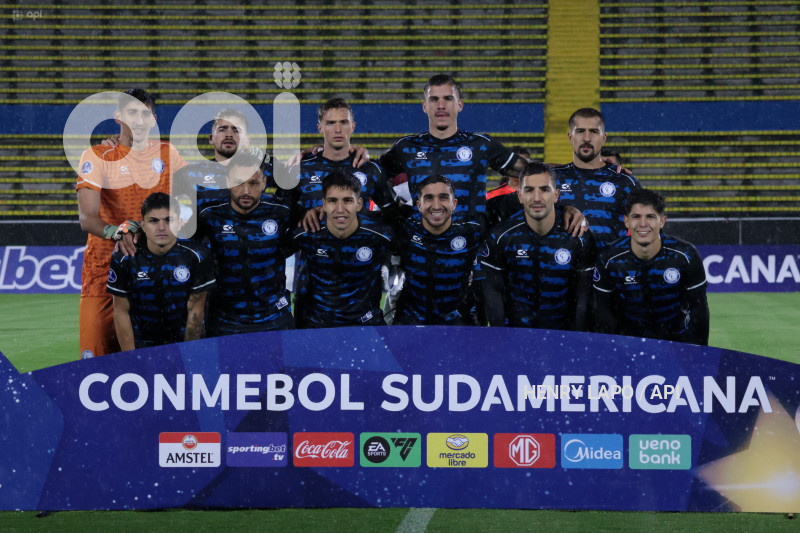 FBL SUDAMERICANA CATOLICA VS CERRO LARGO