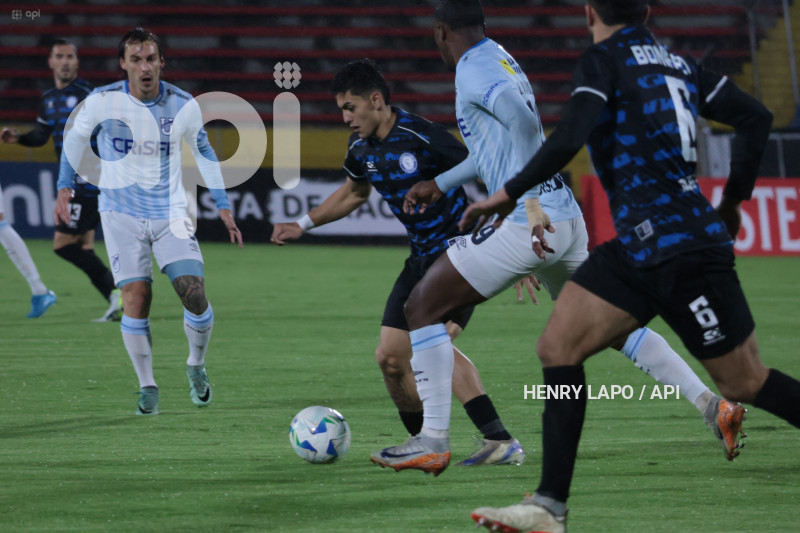 FBL SUDAMERICANA CATOLICA VS CERRO LARGO