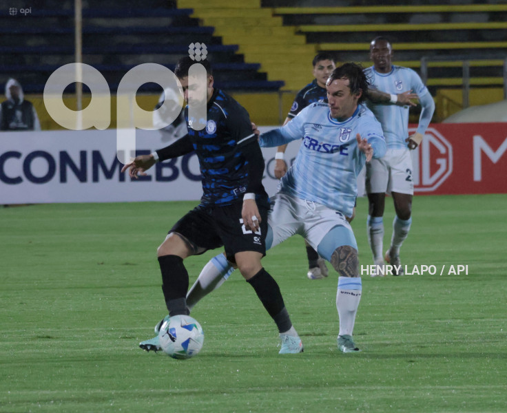 FBL SUDAMERICANA CATOLICA VS CERRO LARGO