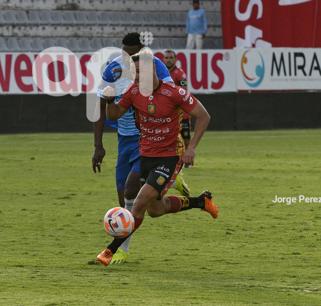 FBL LIGA PRO MACARA CUENCA
