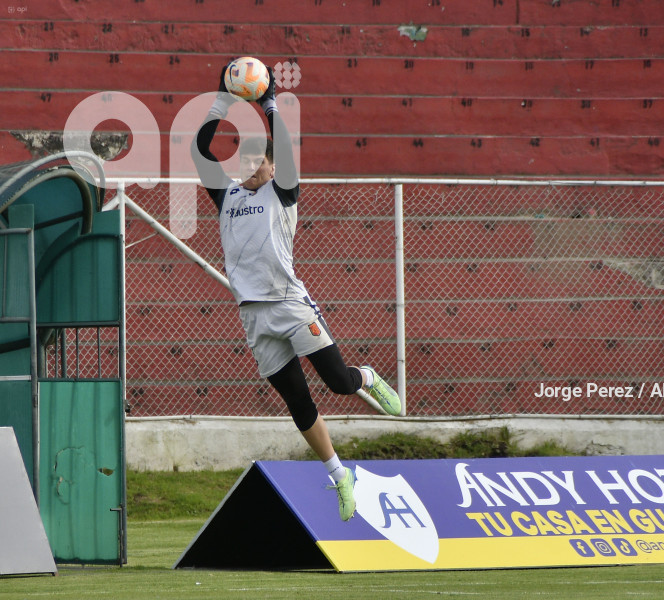FBL LIGA PRO MACARA CUENCA