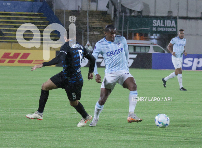 FBL SUDAMERICANA CATOLICA VS CERRO LARGO