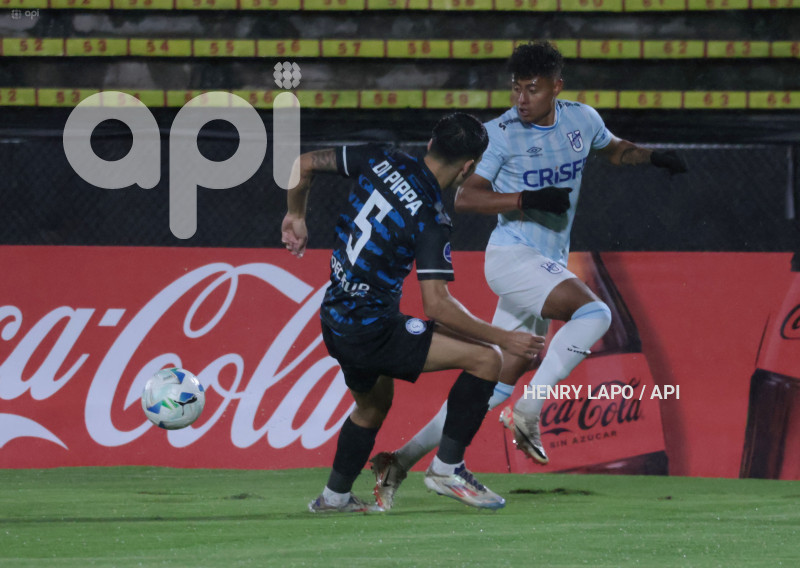 FBL SUDAMERICANA CATOLICA VS CERRO LARGO