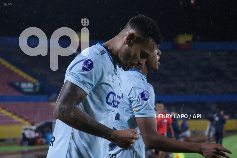 FBL SUDAMERICANA CATOLICA VS CERRO LARGO
