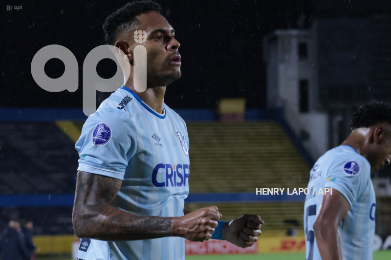 FBL SUDAMERICANA CATOLICA VS CERRO LARGO