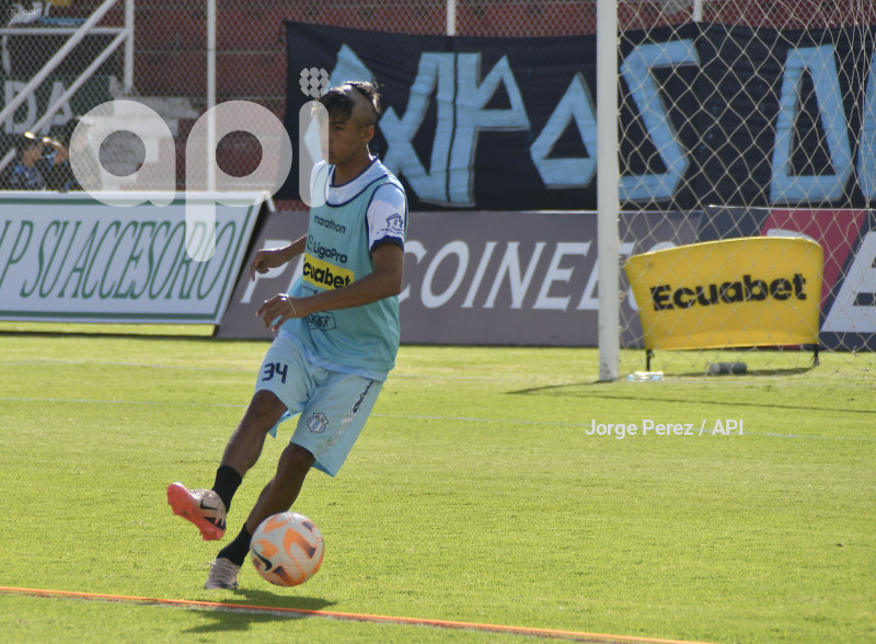 FBL LIGA PRO MACARA CUENCA