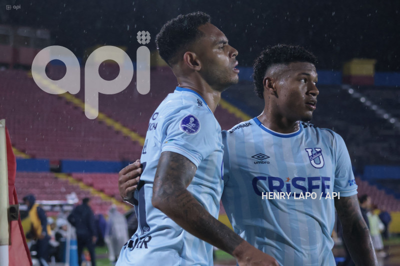 FBL SUDAMERICANA CATOLICA VS CERRO LARGO