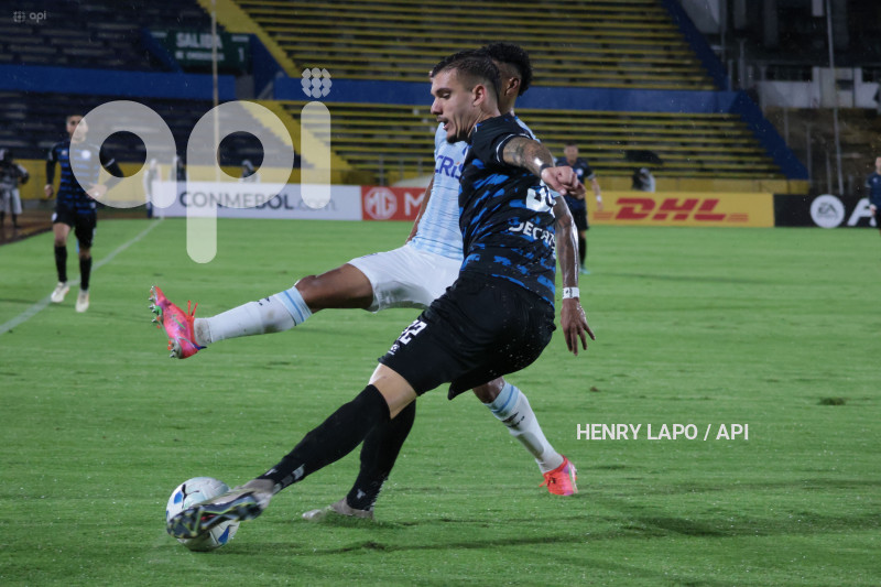 FBL SUDAMERICANA CATOLICA VS CERRO LARGO