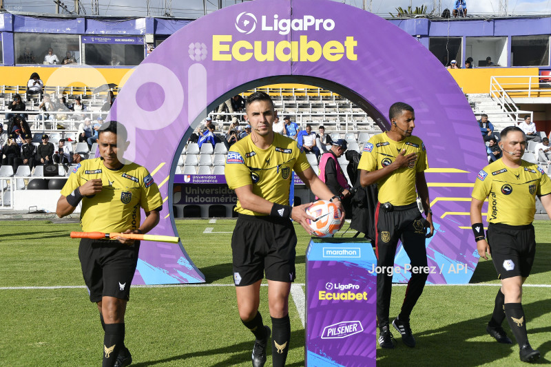 FBL LIGA PRO MACARA CUENCA